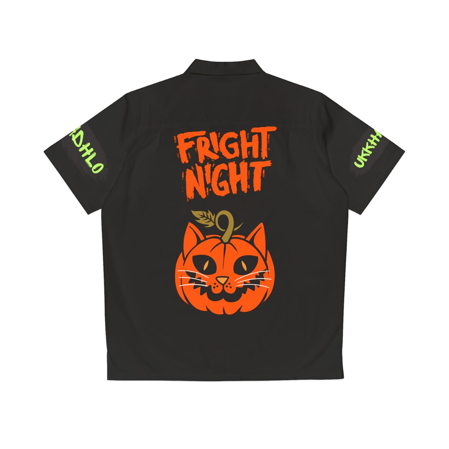 Spooky Season Essential: Halloween Shirt – Made in the USA