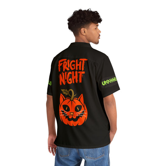 Spooky Season Essential: Halloween Shirt – Made in the USA