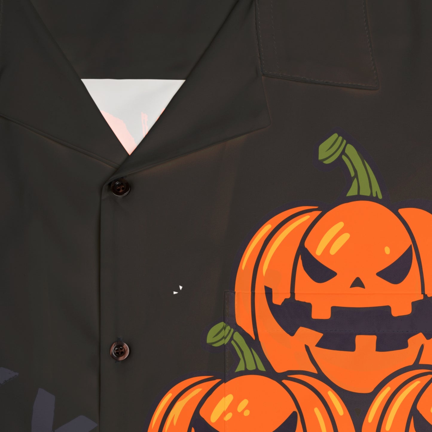 Spooky Season Essential: Halloween Shirt – Made in the USA