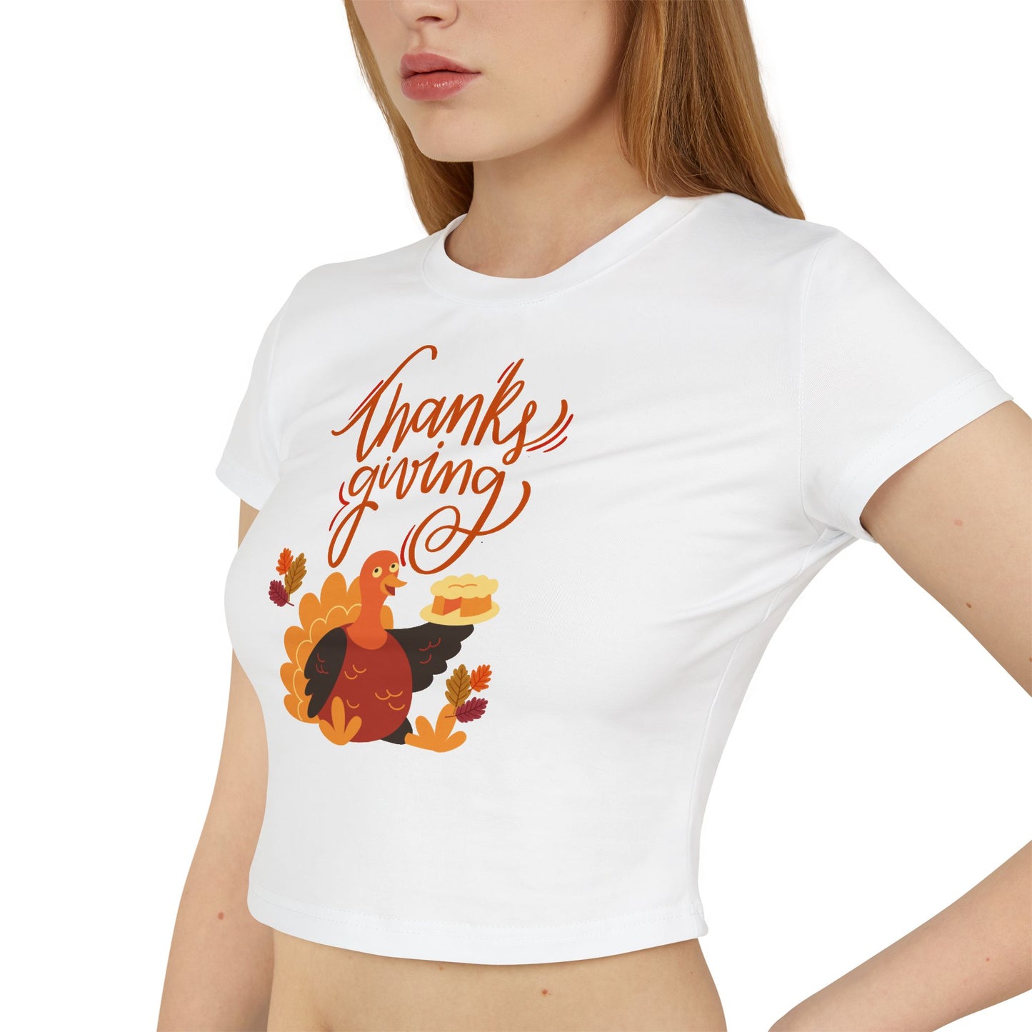 Thanks Giving T-shirt